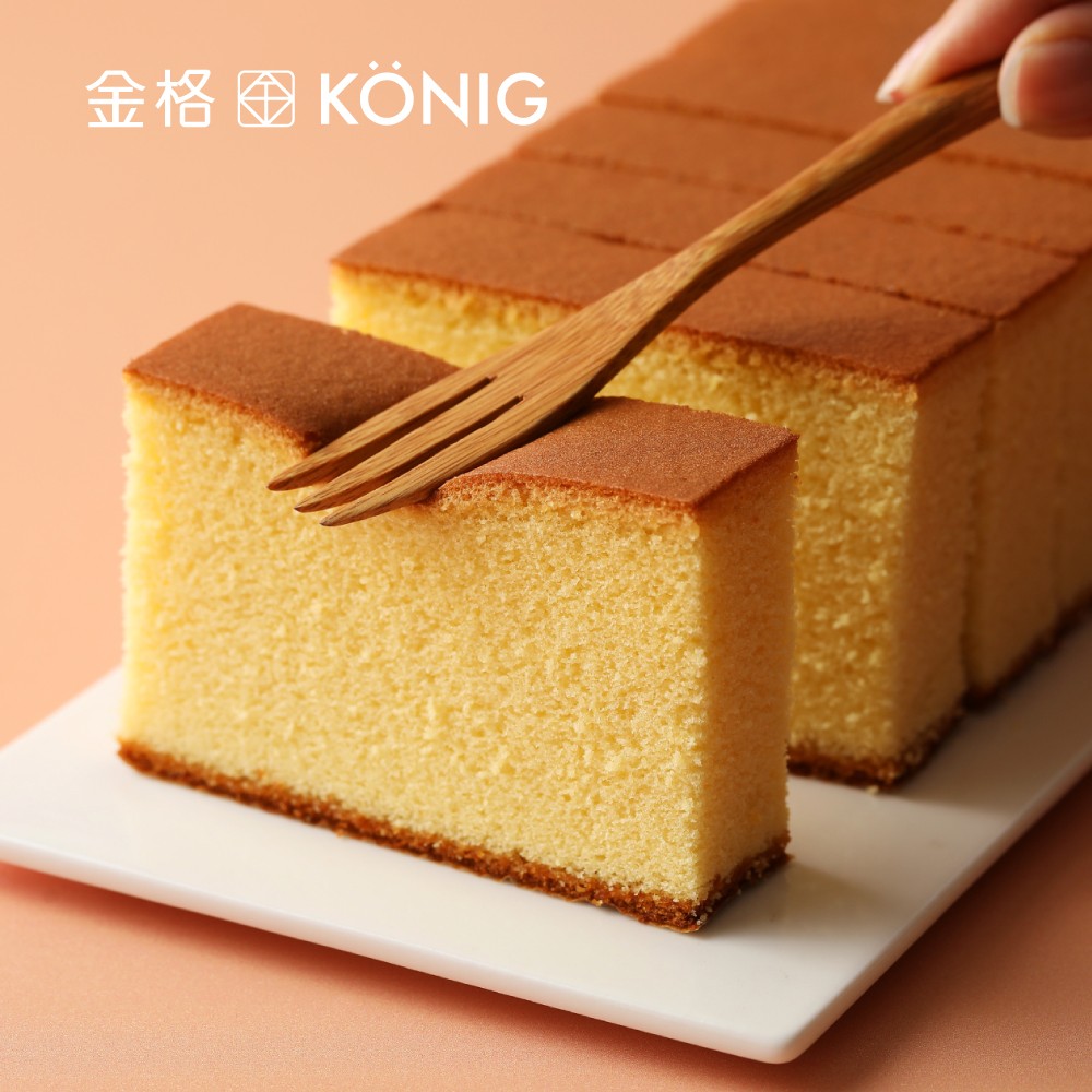 【金格】#11長崎蛋糕禮盒(蜂蜜)/伴手禮